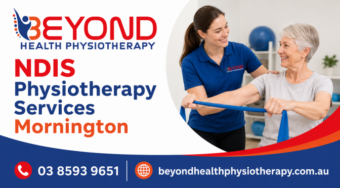 Understanding NDIS Physiotherapy Fund Limits: A Guide for Participants & Families